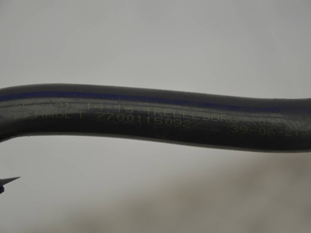 Патрубок (трубопровод, шланг)