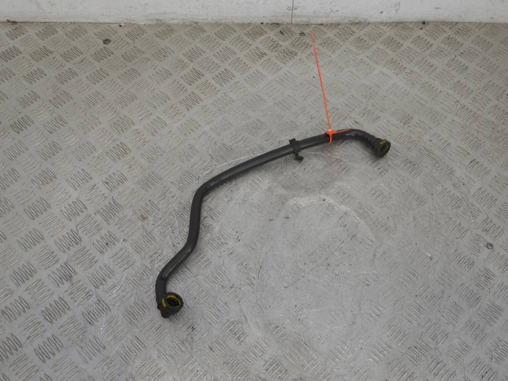 Патрубок (трубопровод, шланг)