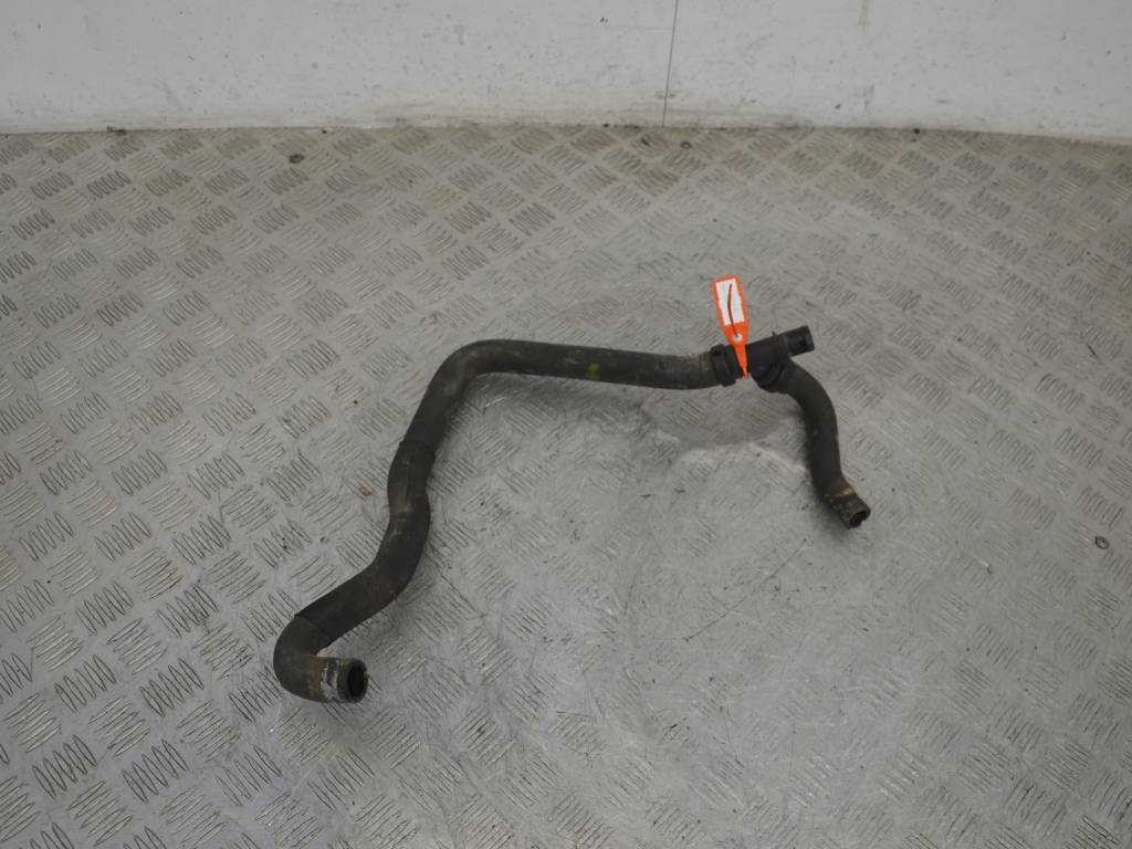 Патрубок (трубопровод, шланг)