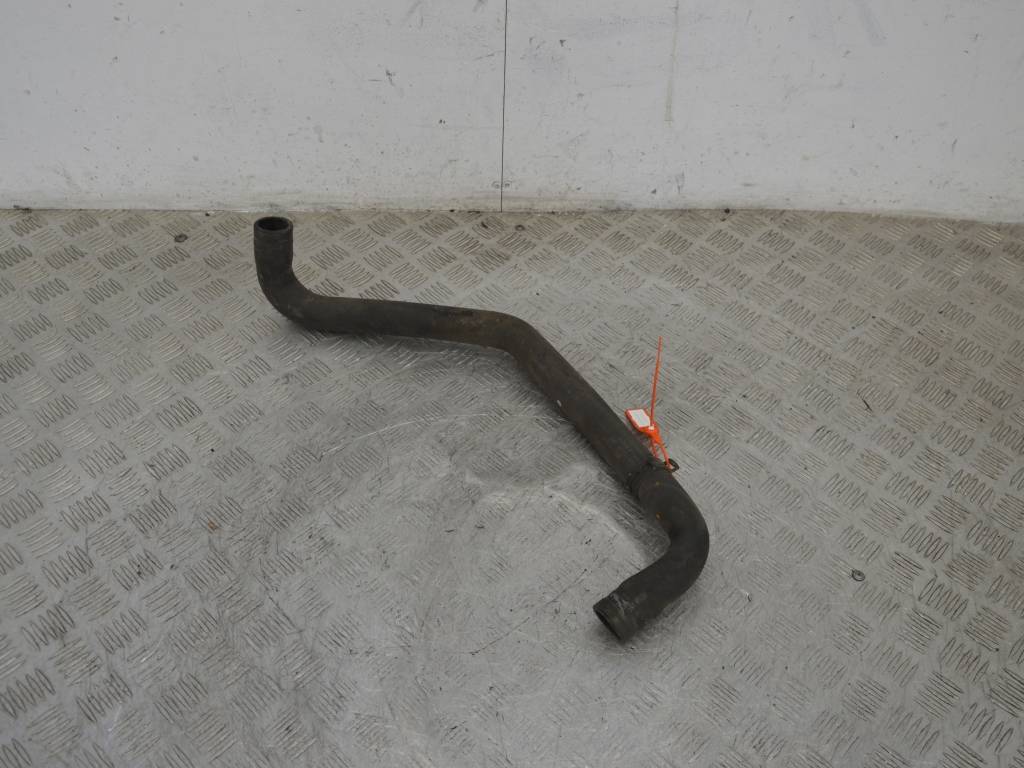 Патрубок (трубопровод, шланг)