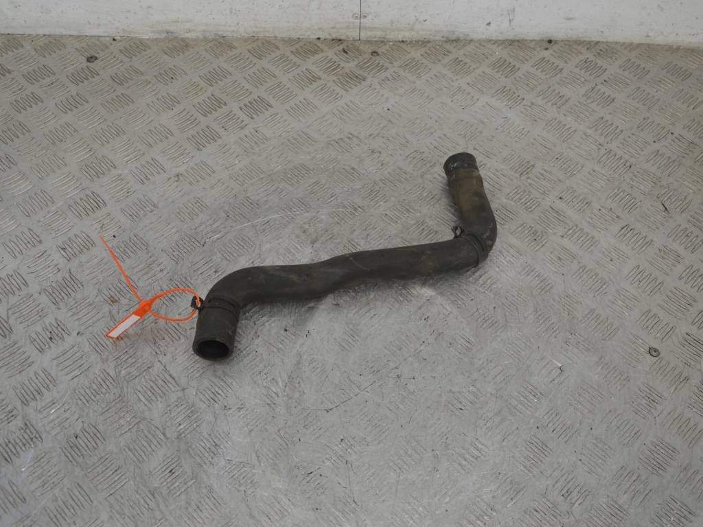 Патрубок (трубопровод, шланг)