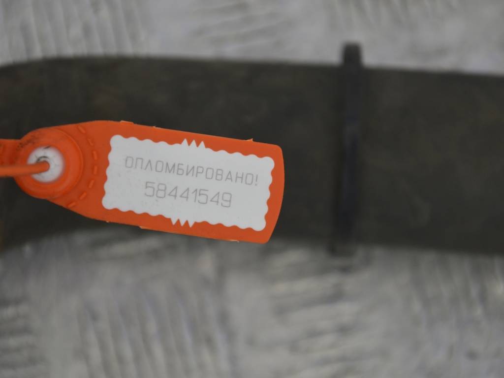 Патрубок (трубопровод, шланг)