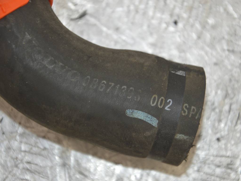 Патрубок (трубопровод, шланг)