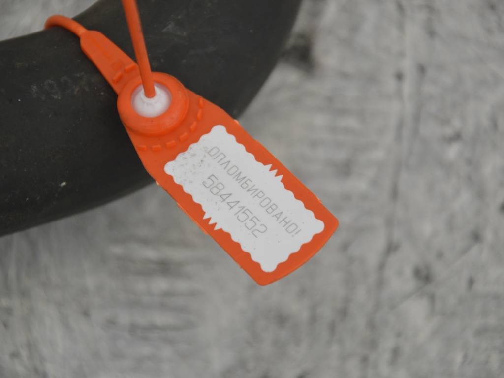 Патрубок (трубопровод, шланг)