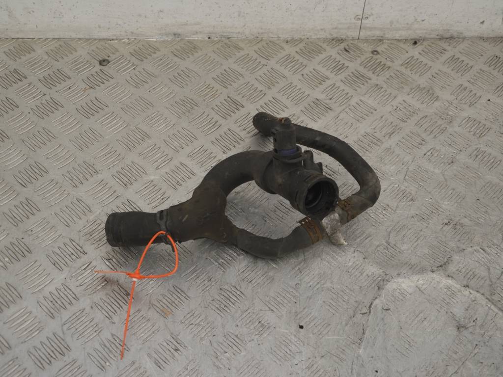 Патрубок (трубопровод, шланг)