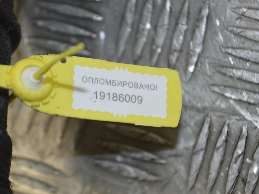 Патрубок турбины Renault Espace 4 (2003-2010) 8200026095