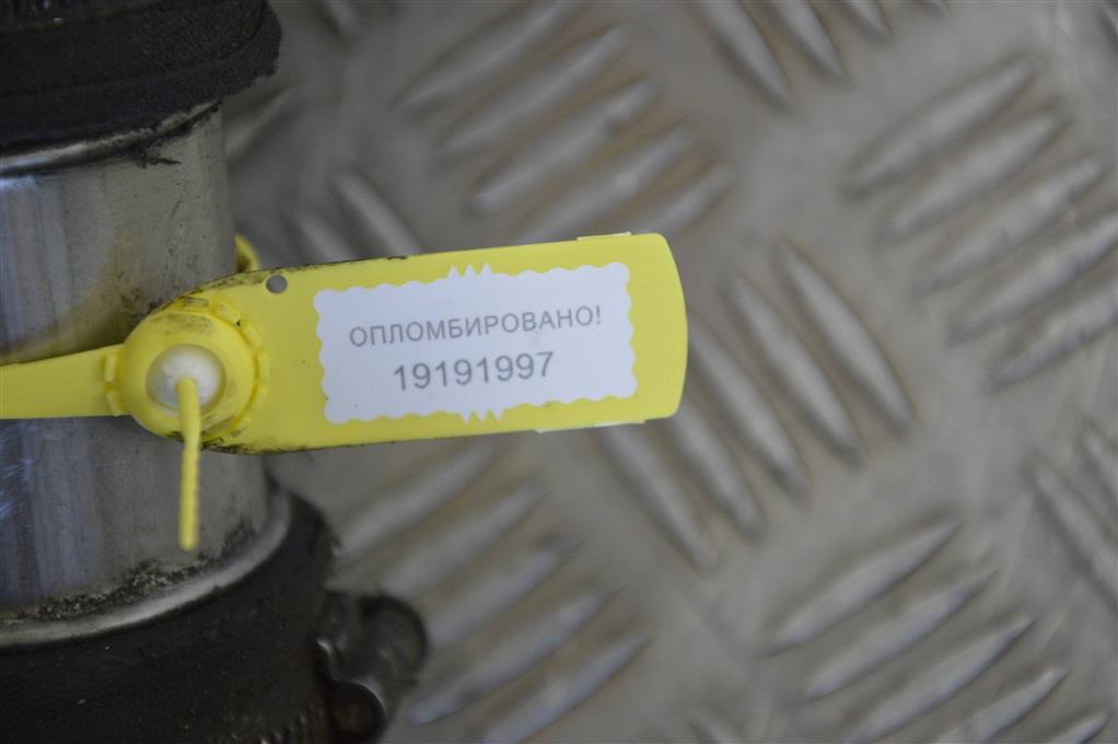 Патрубок турбины Renault Espace 4 (2003-2010) 8200069430