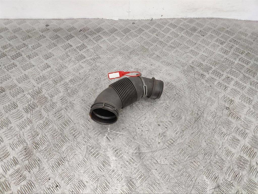 Патрубок турбины