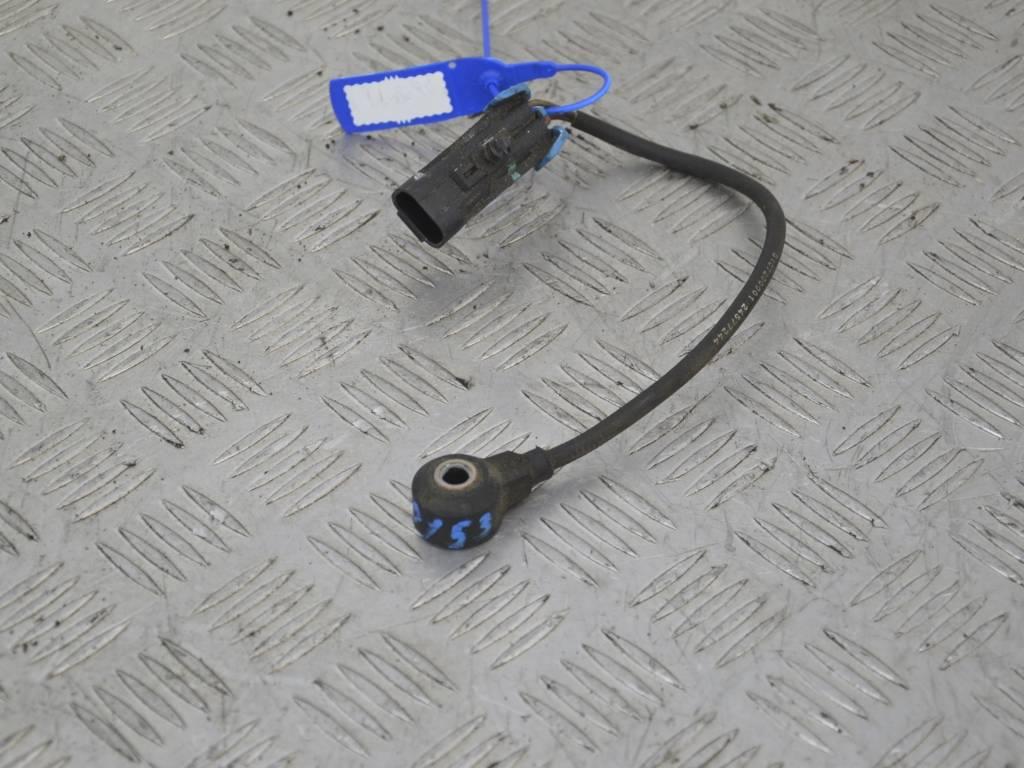 Датчик детонации