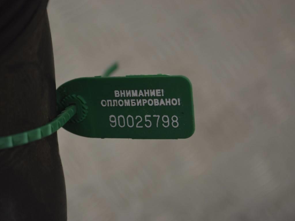 Патрубок воздушного фильтра