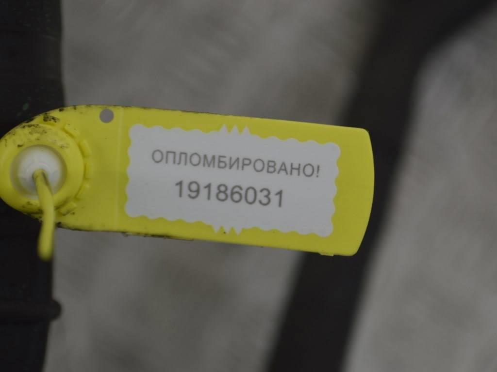 Патрубок воздушного фильтра