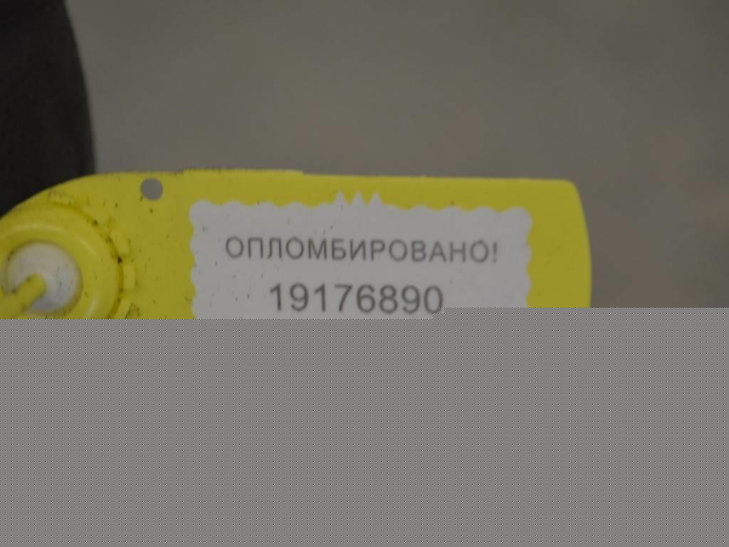 Патрубок воздушного фильтра