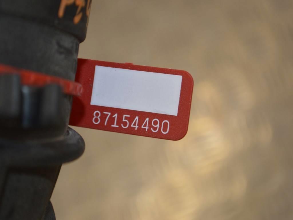 Патрубок воздушного фильтра Renault Scenic 3 (2008-2015) 165750686R