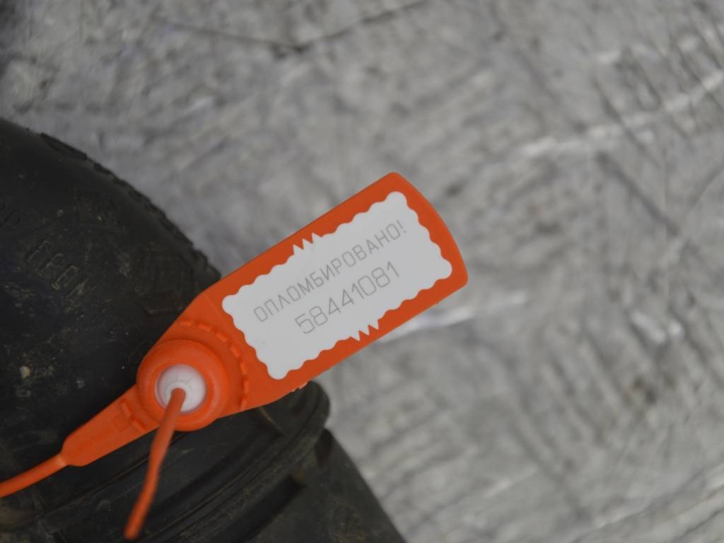 Патрубок воздушного фильтра