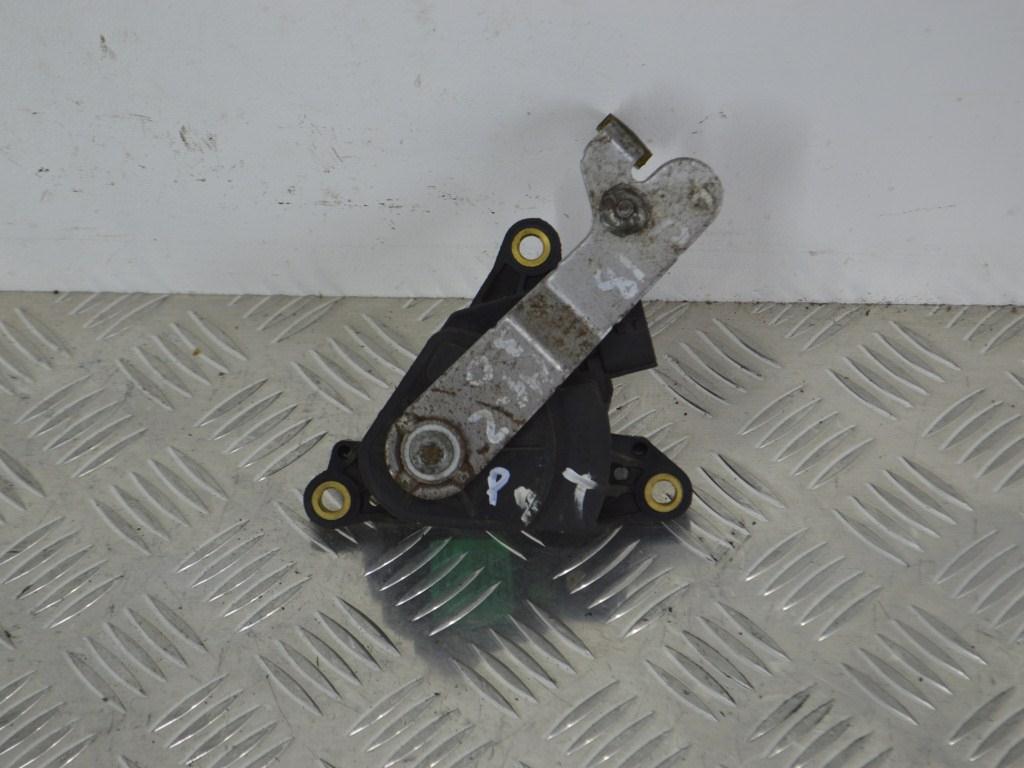 Педаль газа