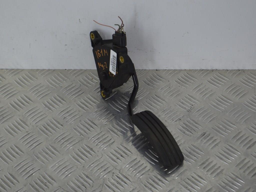 Педаль газа Renault Megane 2 (2002-2008) 8200153270