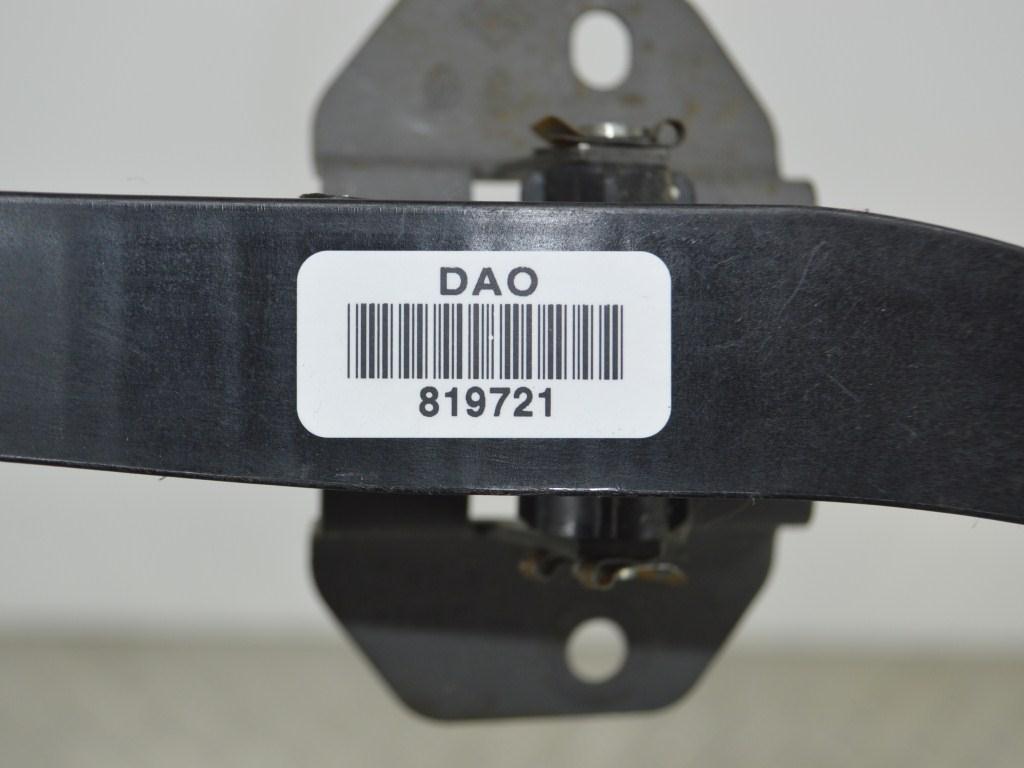 Педаль газа