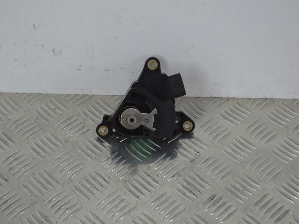 Педаль газа