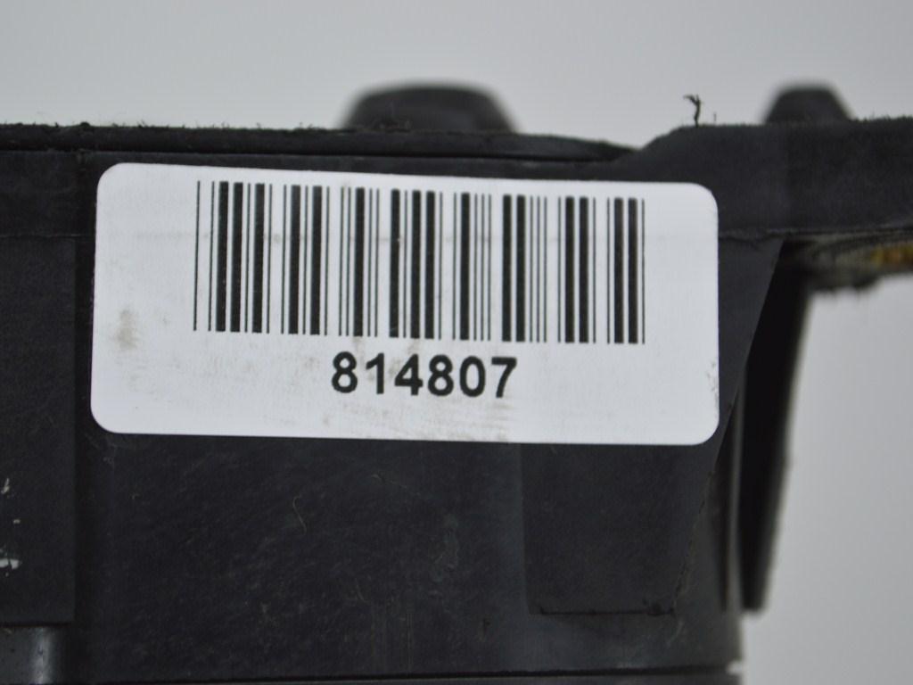 Педаль газа Renault Scenic 2 (2003-2009)