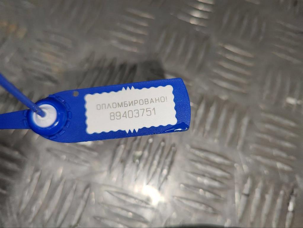 Педаль газа