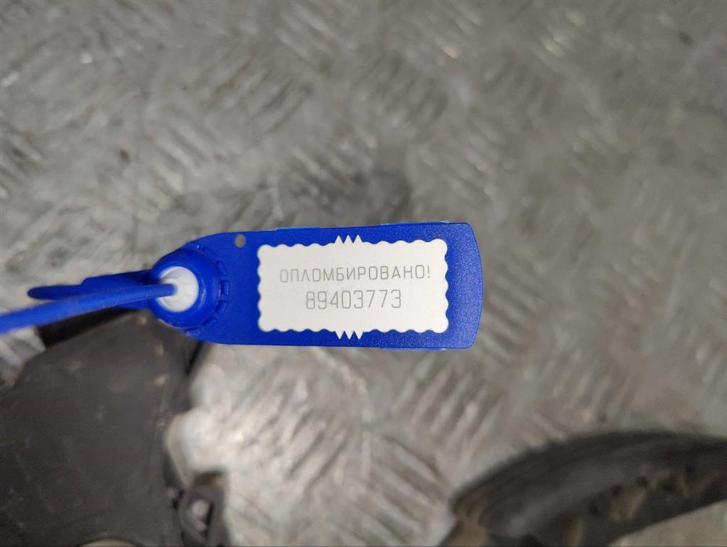 Педаль газа