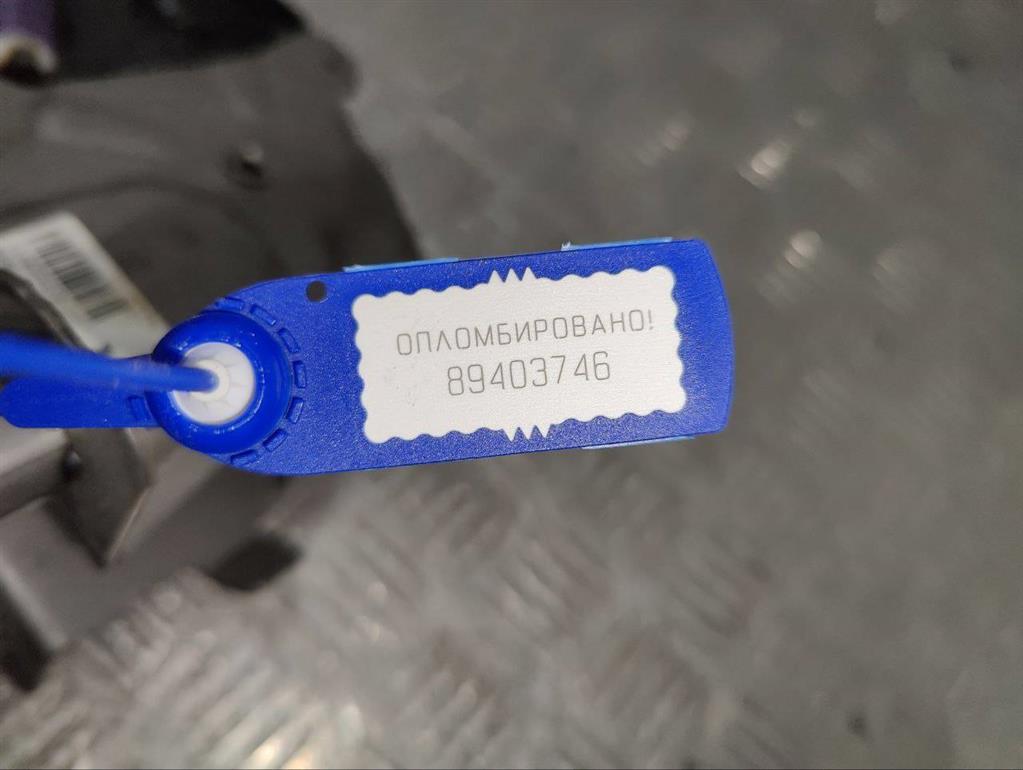 Педаль сцепления