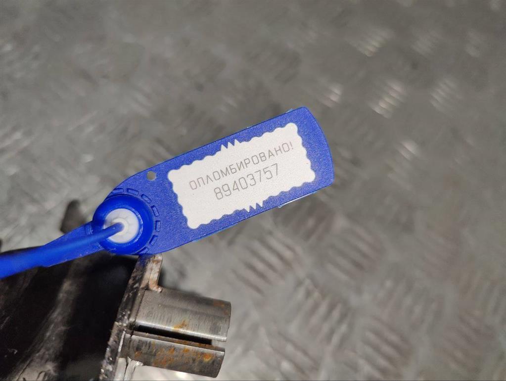 Педаль сцепления