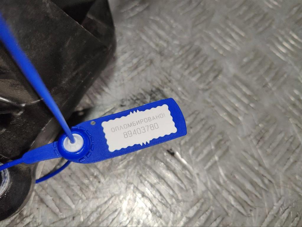 Педаль сцепления