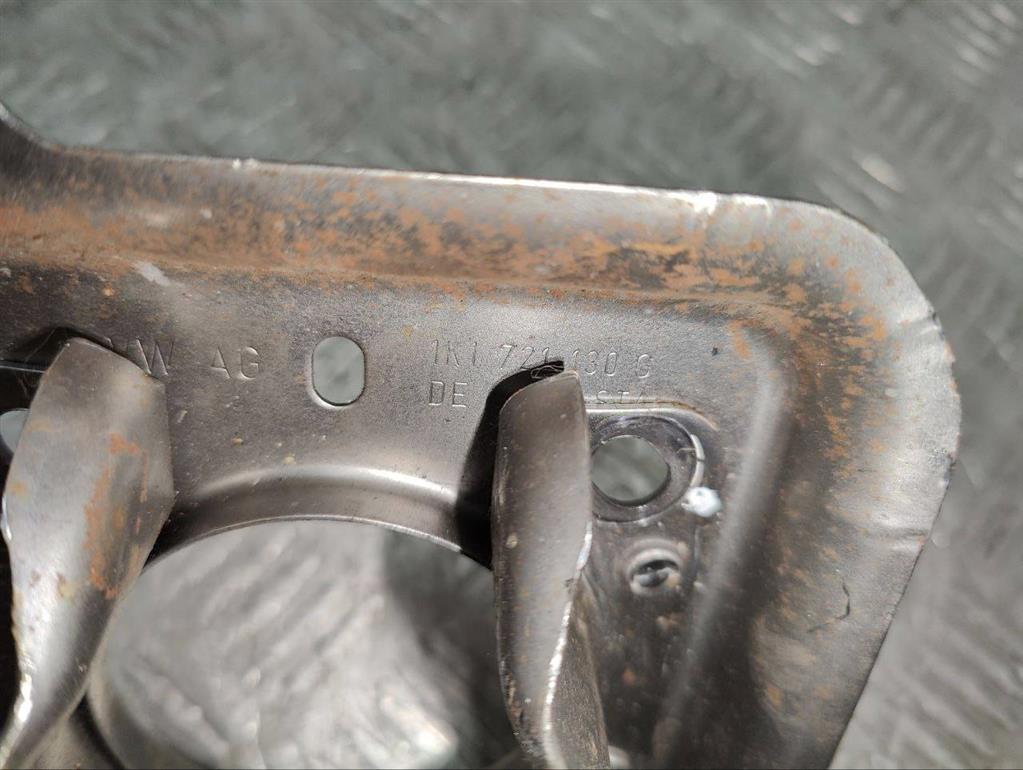 Педаль тормоза