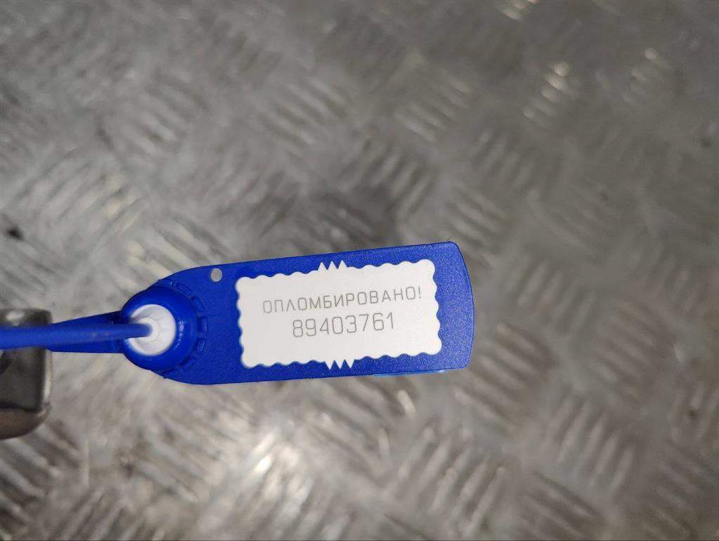 Педаль тормоза