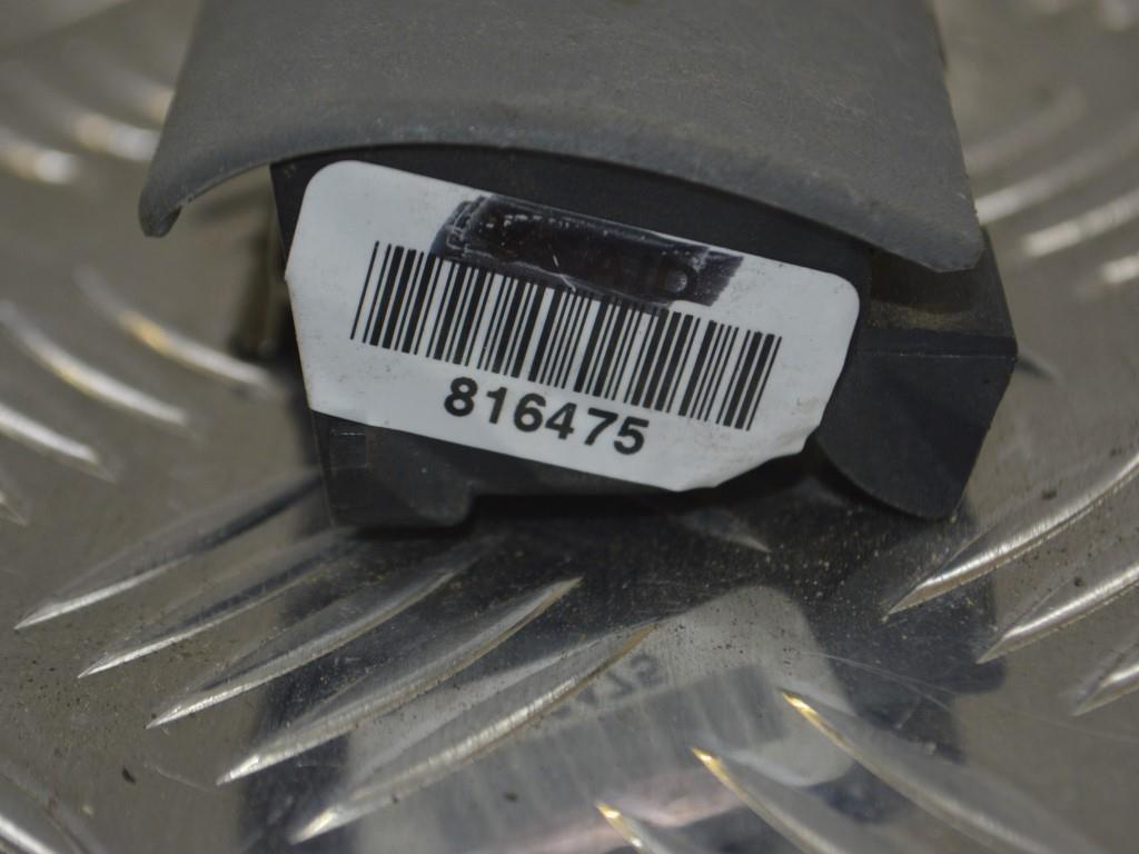 Пепельница