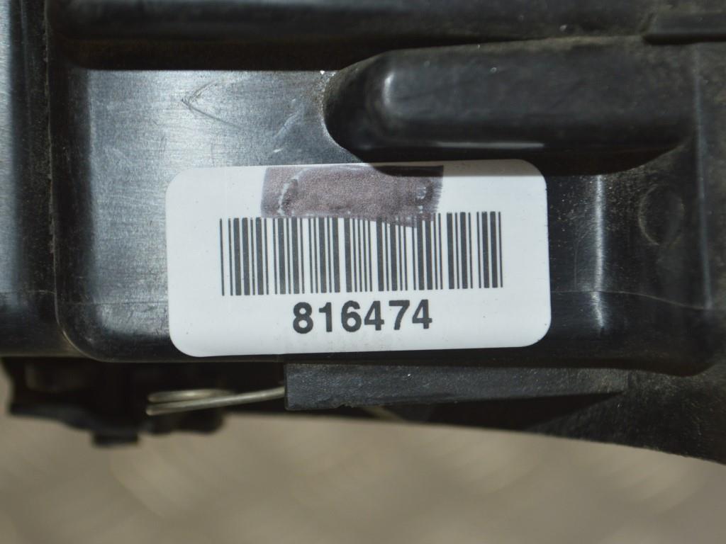 Пепельница