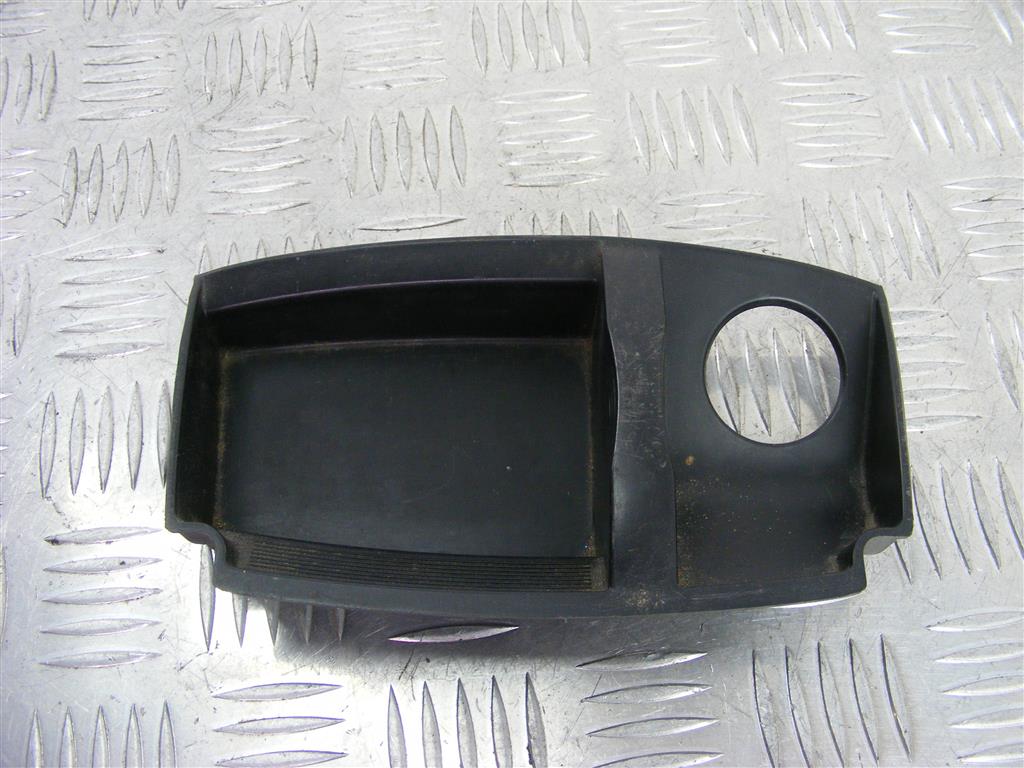 Пепельница