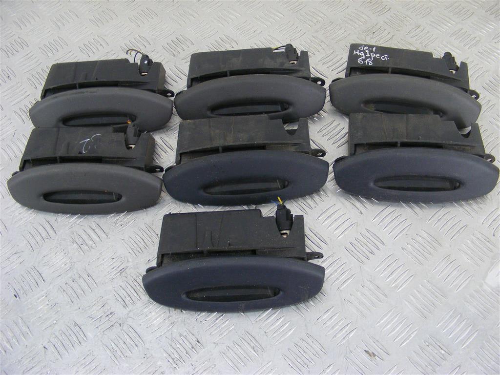 Пепельница