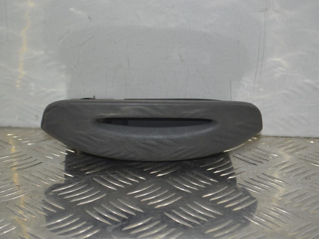 Пепельница