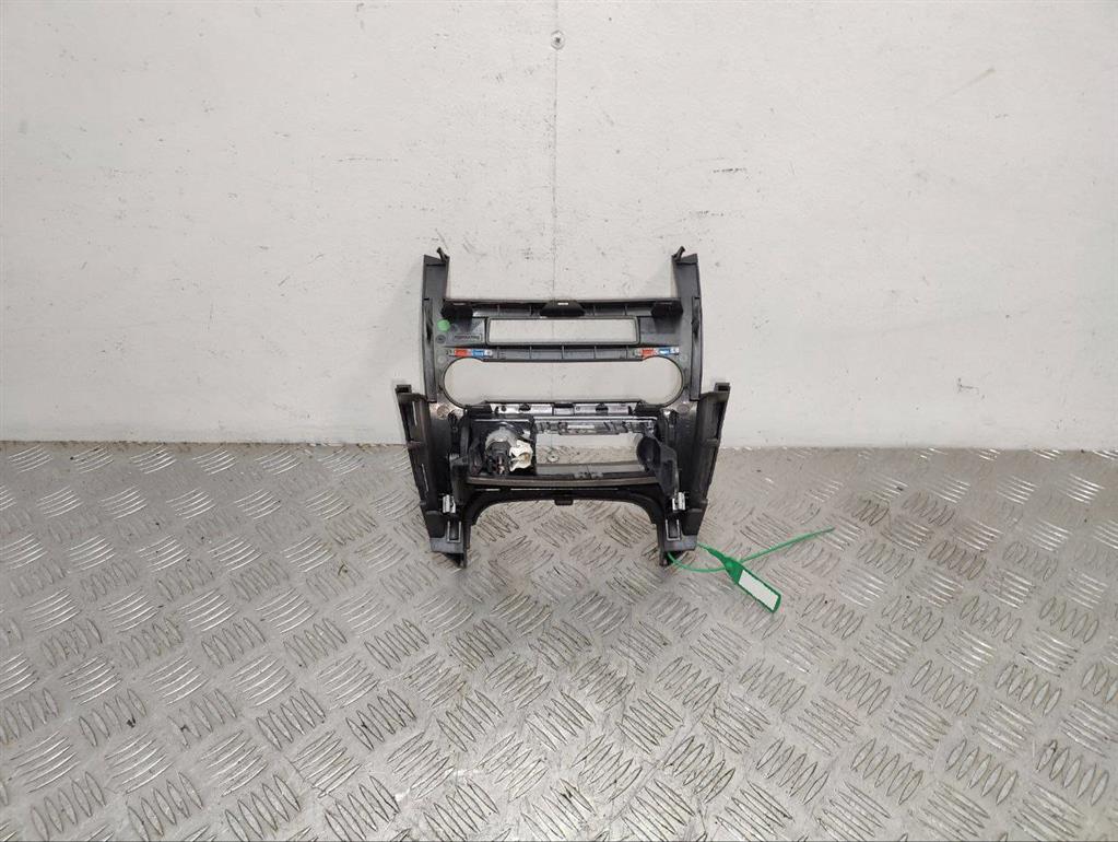 Пепельница