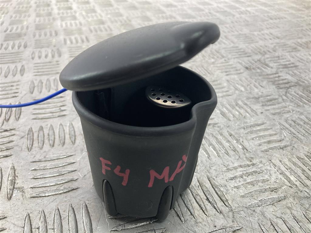 Пепельница