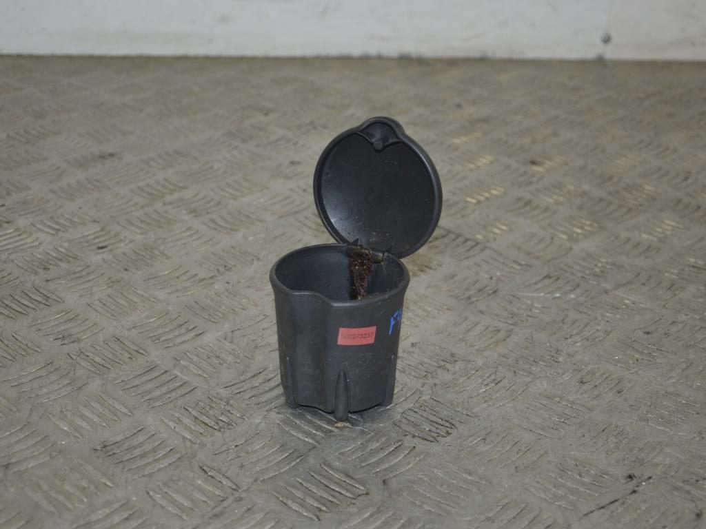 Пепельница