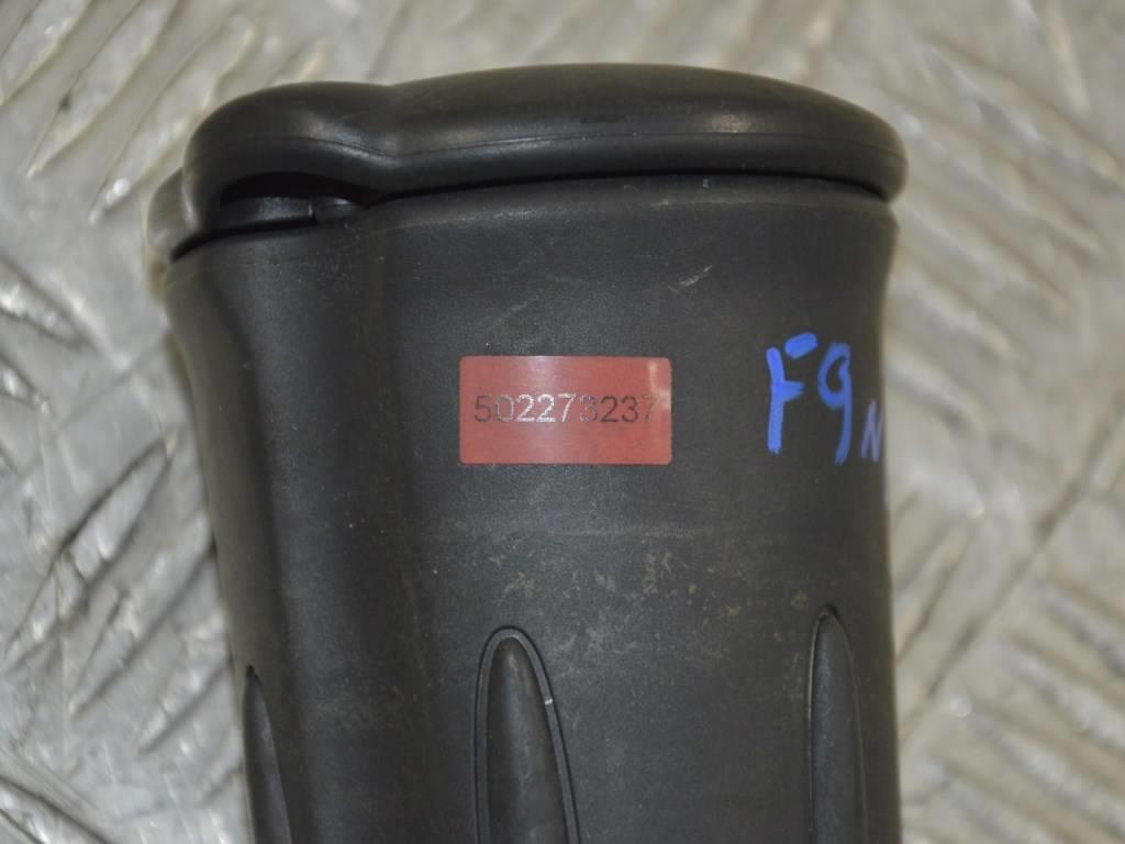 Пепельница