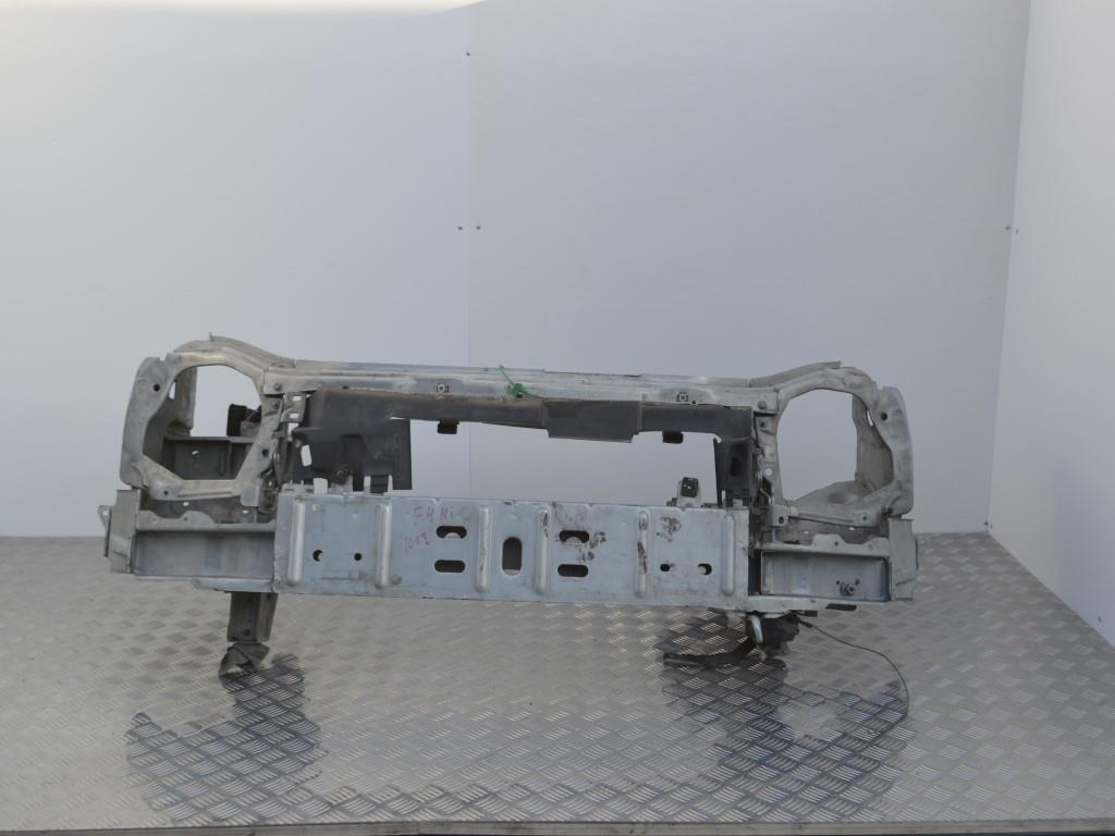 Передняя панель крепления облицовки (телевизор) Renault Kangoo 1 (1997-2007)