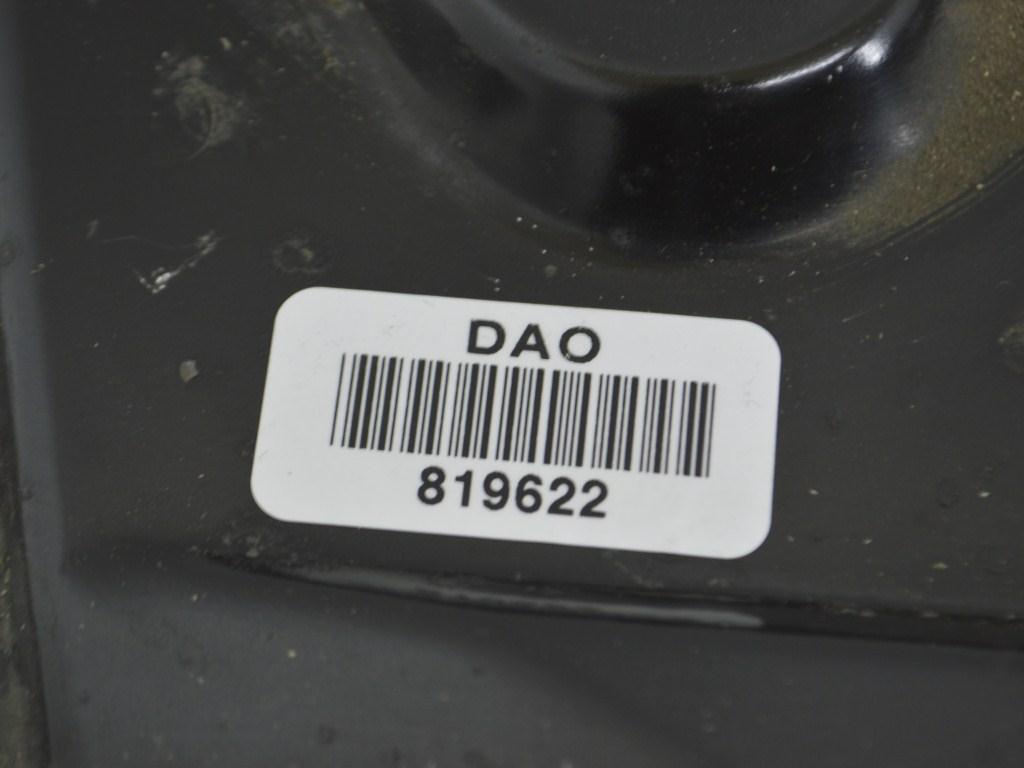 Передняя панель крепления облицовки (телевизор) Renault Laguna 1 (1993-2001)