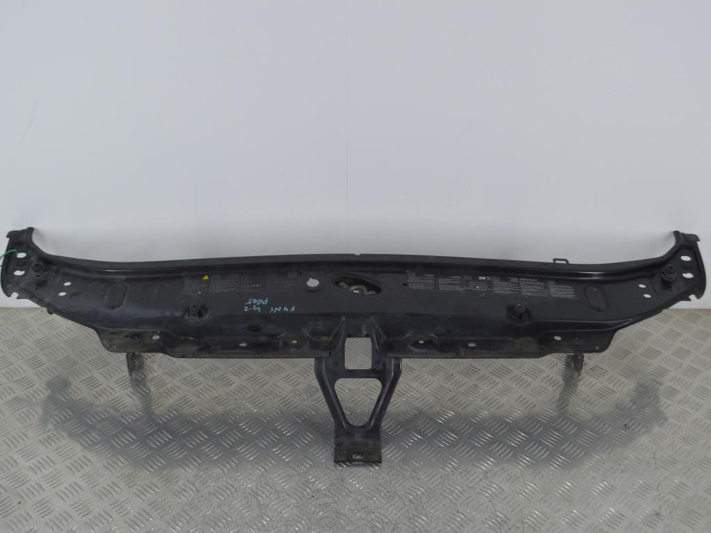 Передняя панель крепления облицовки (телевизор)