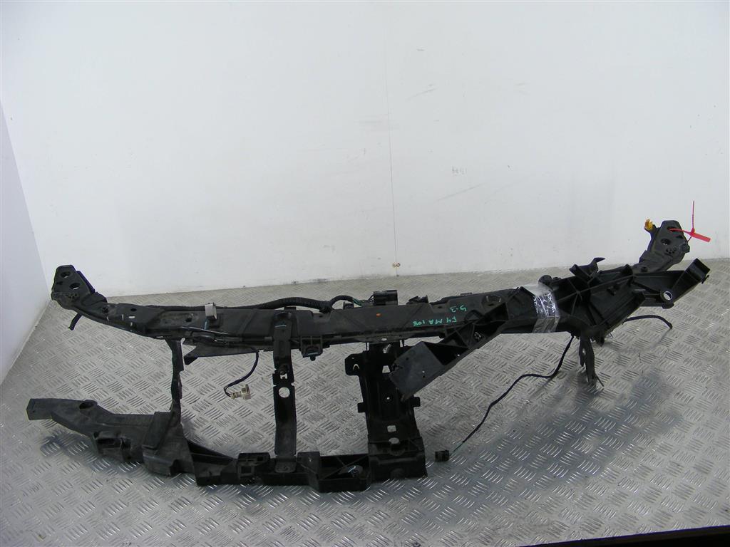 Передняя панель крепления облицовки (телевизор)