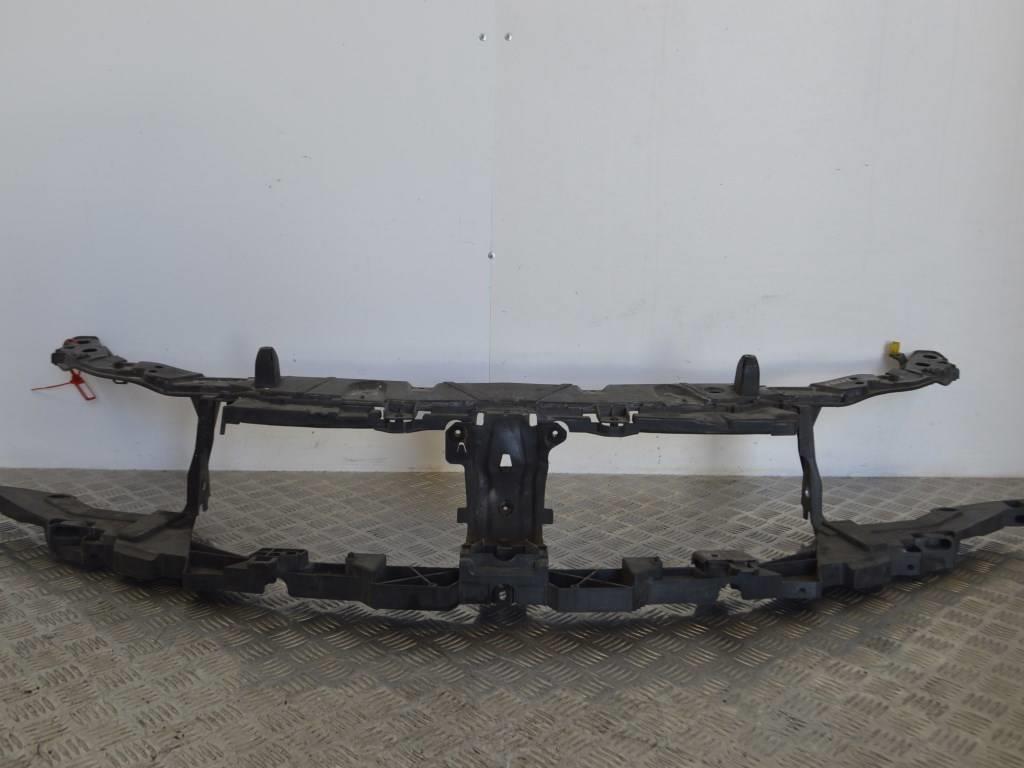 Передняя панель крепления облицовки (телевизор) Renault Laguna 3 (2007-2015) 625100001R