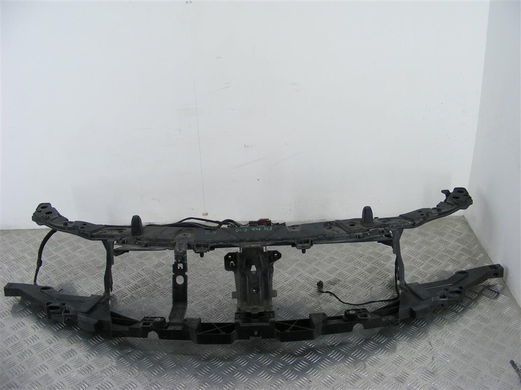 Передняя панель крепления облицовки (телевизор) Renault Laguna 3 (2007-2015) 625100001