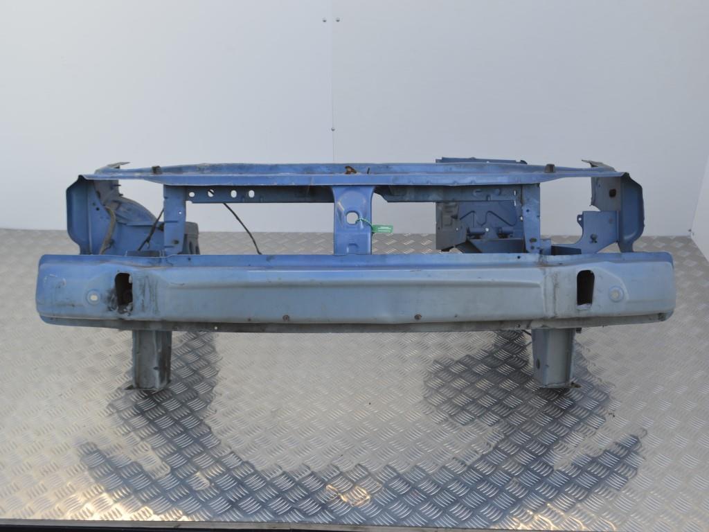 Передняя панель крепления облицовки (телевизор) Renault Logan 1 (2004-2014)