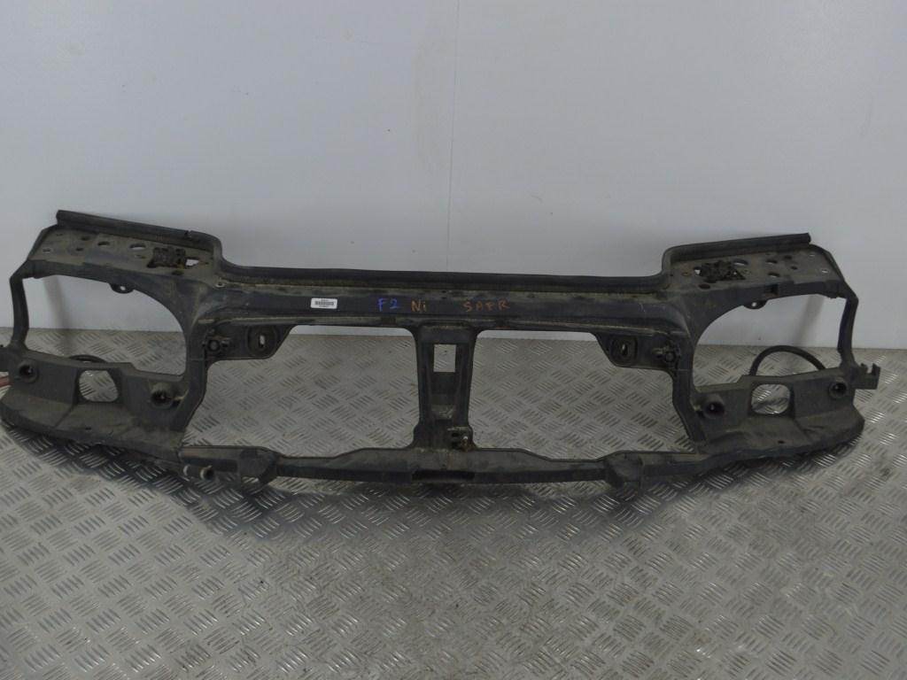 Передняя панель крепления облицовки (телевизор)