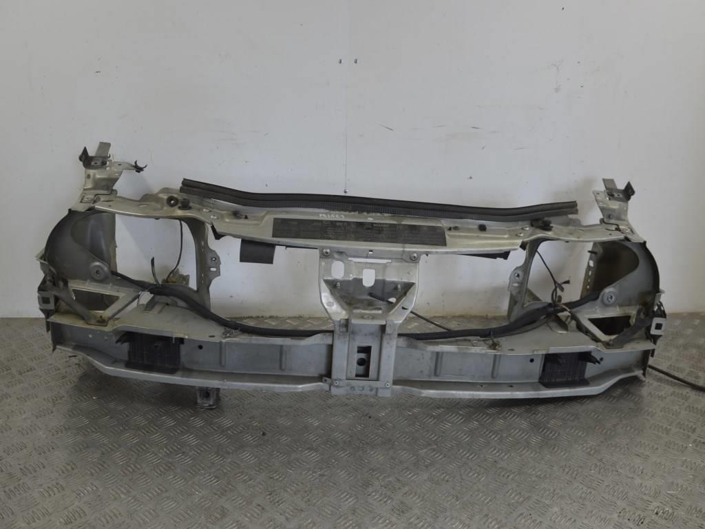 Передняя панель крепления облицовки (телевизор) Renault Scenic 1 (1996-2003)