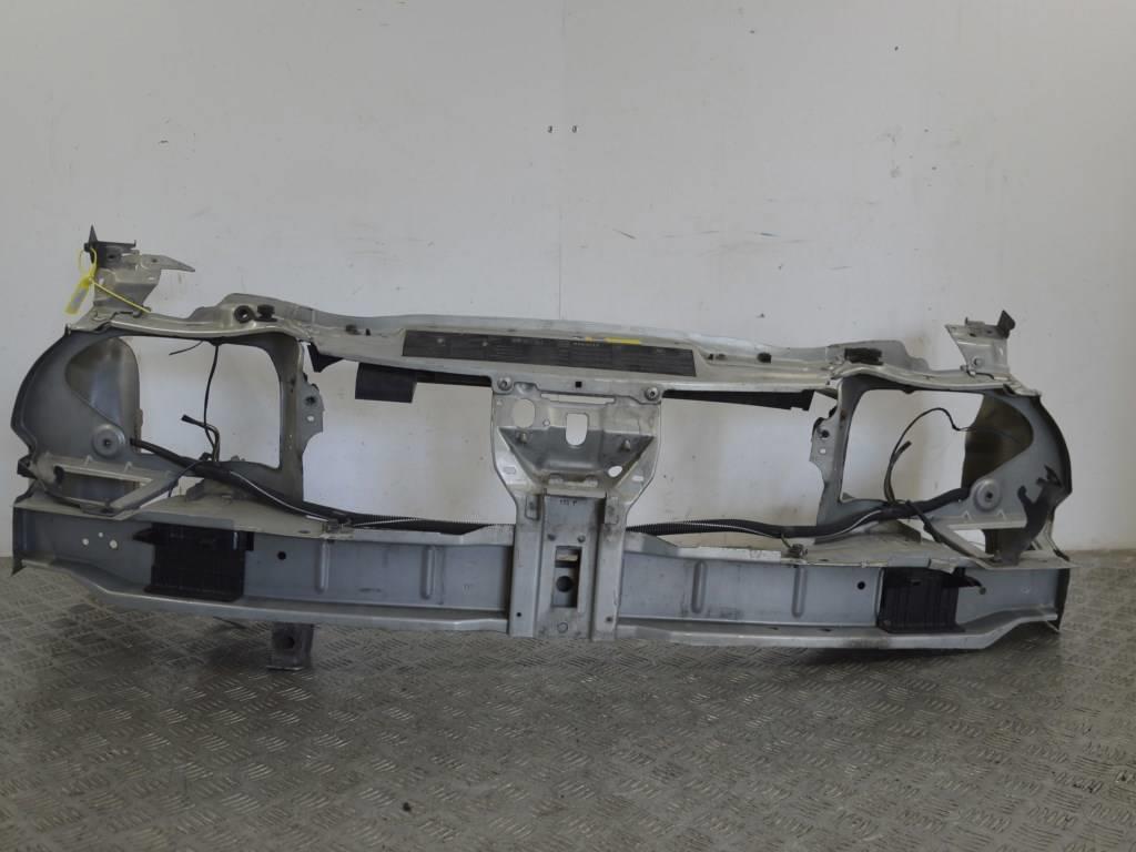 Передняя панель крепления облицовки (телевизор) Renault Scenic 1 (1996-2003)