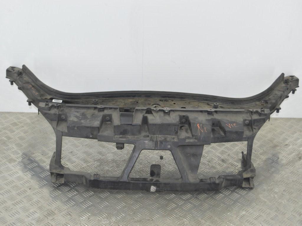 Передняя панель крепления облицовки (телевизор) Renault Scenic 2 (2003-2009) 8200140174